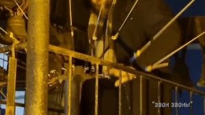 Иеродиакон Роман (Огрызков), Данилов монастырь, колокольный звон, память блгв.кн.Даниила Московского