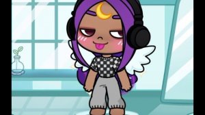 ||моя ос в разных играх часть 1||19:05||