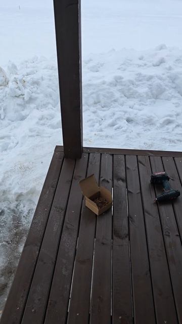 #каркасноестроительство терраса