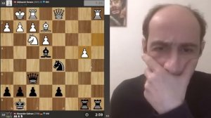 (эмоции)Победил, но Шурику влетело