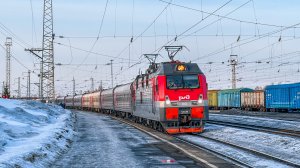 Пассажирский Трансервис