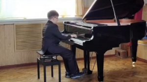 1000049360.mp4
И. С. Бах Куранта
А. Хачатурян
исп. Савинов Богдан