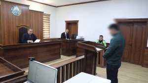 Ҳайдовчилик гувоҳномасига эга бўлмаган икки нафар йўл безориларига 15 сутка маъмурий қамоқ жазоси та