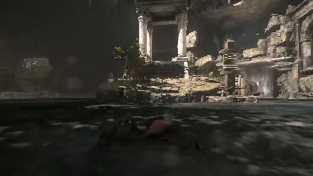 Rise Of The Tomb Raider #стрим #прохождение игры #игрофильм