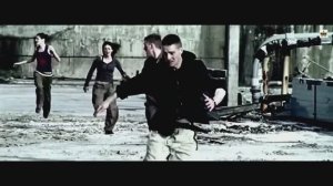 Сергей Воронин - Не беги