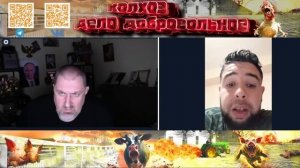 Африка с Владимиром Владимировичем