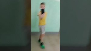 1 серия заброшка