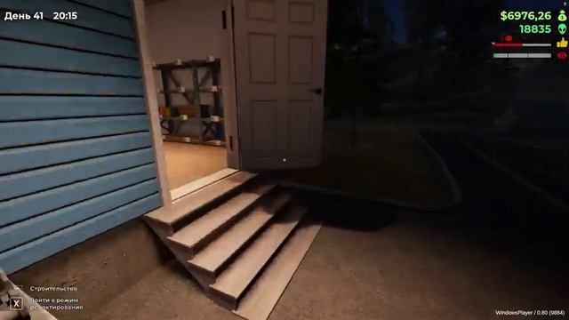 ОТКРЫЛИ АККУМУЛЯТОРНЫЙ МАГАЗИН ПРОСТО ПОТОМУ ЧТО! Roadside research 6  Joe Speen