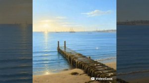 я покидаю твой причал