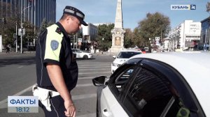 В РФ принят закон, по которому за езду без ОСАГО будут штрафовать раз в сутки