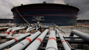 Эксперт заявил о росте фьючерсов Brent выше $90 за баррель