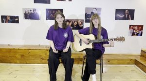 Бородулина Полина и Савченко Анна - Страна Чеширского кота (Никита Дорофеев)