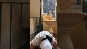 Сожги карму прошлого