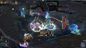 Forsaken World (Fw - Free) - Arena 3х3