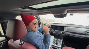 ОБНОВЛЕННЫЙ TANK 300 / Большой тест-драйв