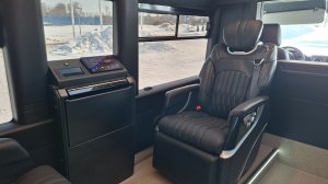 Творим из Газели что хотим!!!