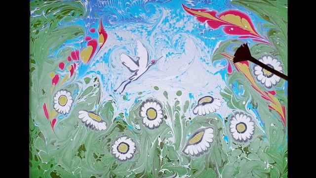 "Молитва" - Дария Мирная и q-рай