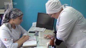 39 случаев заболеваний гонконгским гриппом зафиксировано в Дагестане за прошедшую неделю