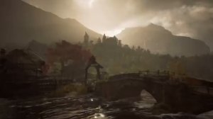 Autumn at Hogwarts  Calming Harry Potter Music & Cozy Fall Ambience