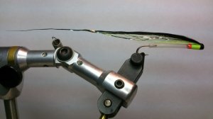 Нахлыст. Интервью  Фродина в Исландии о ловле на хитч