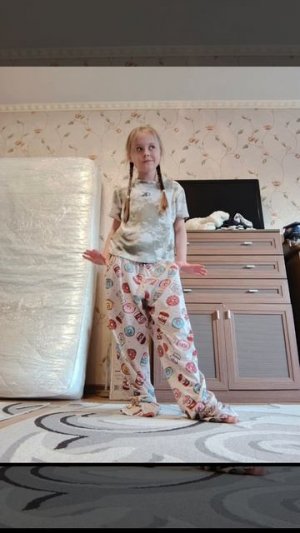 спалила внешность как и обещала