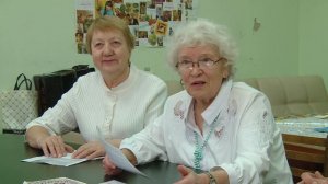 Право на счастье. Активное долголетие 17.03.2026