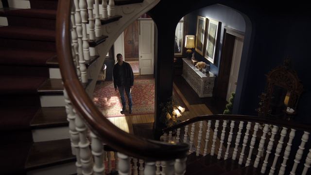 По кромке льда 5 серия «По спирали» (сериал, 2026)