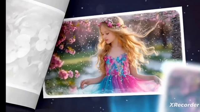 Весна пришла к нам