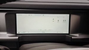 Jetour T2 — как вывести навигацию на приборку с помощью JCarTools