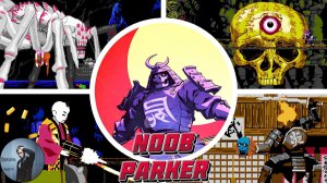 SHINOBI NON GRATA - Все боссы + Концовка.