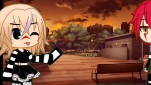 блин я вроде знаю английский Но не обратила внимание на перевод ( ну ладно это второе за то видео)😛