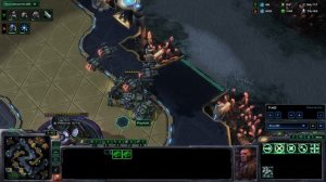 SC2 Опять быкуют Тим и РипНик