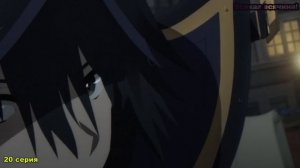 вк: L A T E N I G H T | Все бои и сражения из аниме Восхождение в тени