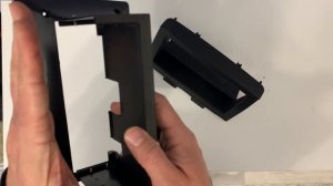 Установка магнитолы 9дюймов Лада Искра