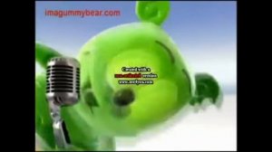 gummy bear #1