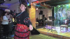 4 Фестиваль Лютиче_Елена Мица