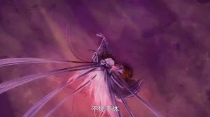 Достойный небес 24 Серия - Превью (Аниме-Мультсериал 2025)