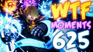 Dota 2 WTF Moments 625