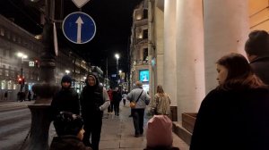 САНКТ-ПЕТЕРБУРГ