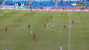 Обзор матча «Акрон» – «Ахмат» | Мир РПЛ 2025/26