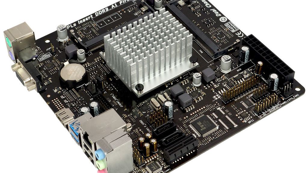 Celeron J3060