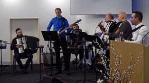 2026.03.08 - Bald werden wir ihn sehn