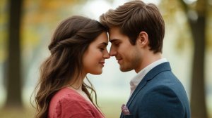 Together despite the difficulties