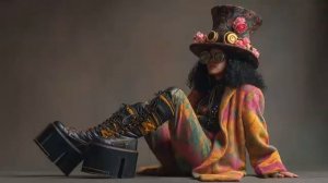 Never enough Ai music video | 4k Ultra HD