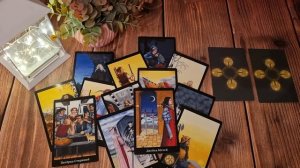 ВСЕ О НЕМ! ЧТО У НЕГО В ЖИЗНИ, НА ДУШЕ И НА СЕРДЦЕ?