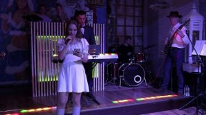 02_Left Outside Alone