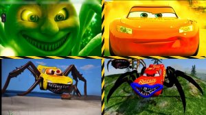 Monsters COFFIN DANCE & TILES HOP Ep. 33