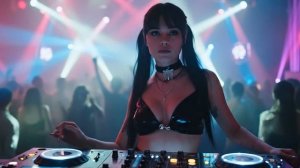 2 ЧАСА НОЧИ В ТОКИО: Захватывающий ночной драйв-хаус