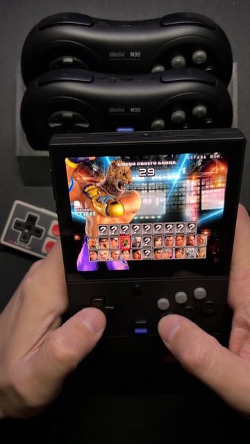 Retroid Pocket Classic - PS2 Game Test (RPC - PS2 Game) #retroid #retrogaming #ps2