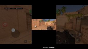 а пою Сильвер 3 в standoff 2 в дуэли